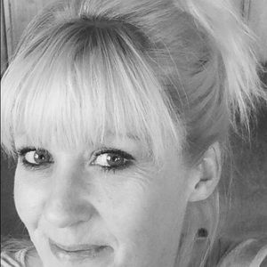 Meet your Posher, Stacy